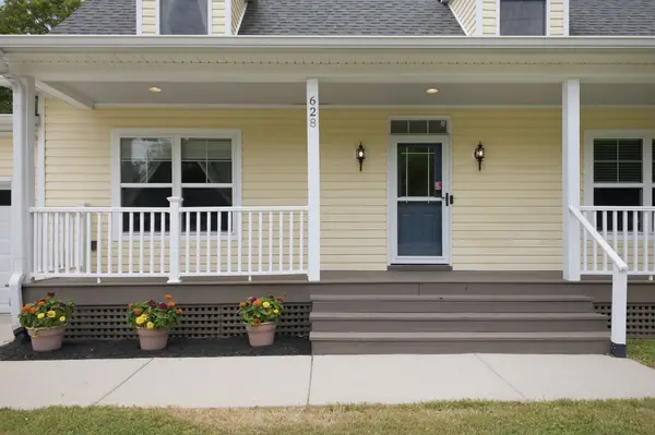 628 Tulip Grove Rd, Hermitage, TN 37076