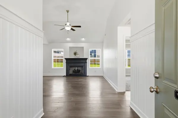 1854 Macarther Way, Clarksville, TN 37042