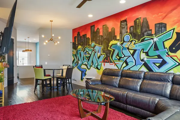 613 27th Ave #N #2, Nashville, TN 37209