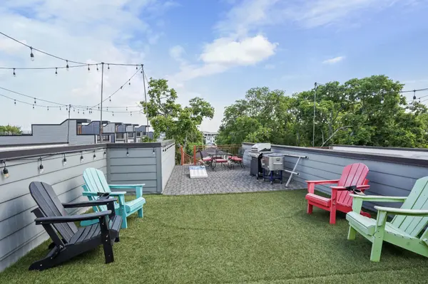 613 27th Ave #N #2, Nashville, TN 37209