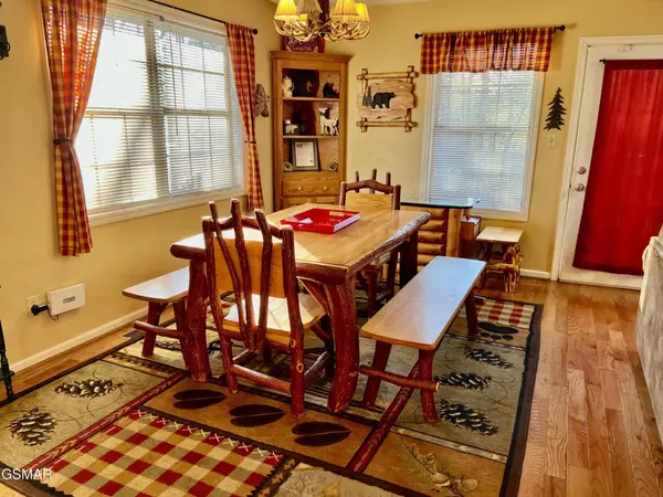 3512 Brook Stone Way, Pigeon Forge, TN 37863