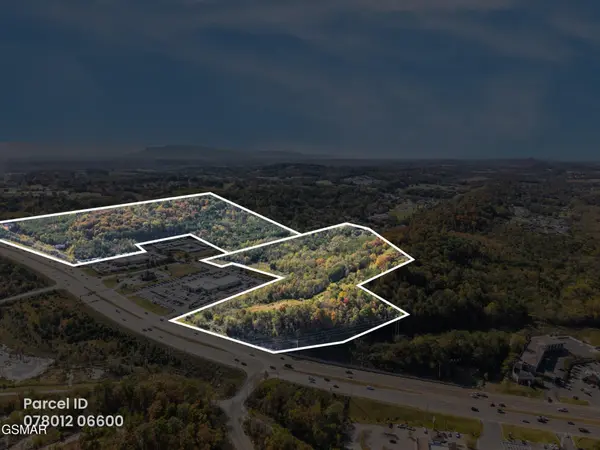 0 Winfield Dunn Parkway, Kodak, TN 37764