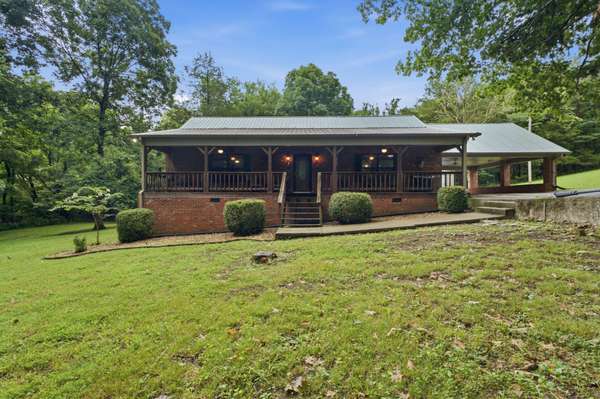 47 Holly Ln, Woodbury, TN 37190