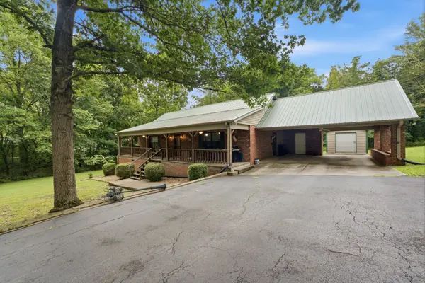 47 Holly Ln, Woodbury, TN 37190
