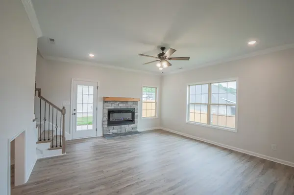351 Timber Springs, Clarksville, TN 37042