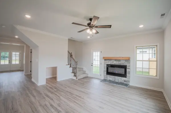 351 Timber Springs, Clarksville, TN 37042