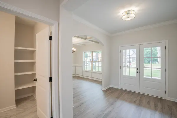 351 Timber Springs, Clarksville, TN 37042