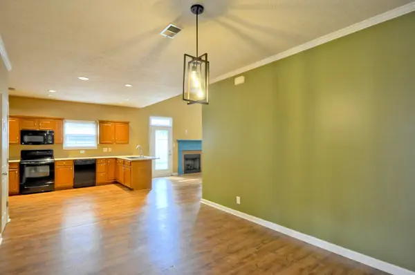 3818 HARVEST RDG, Clarksville, TN 37040