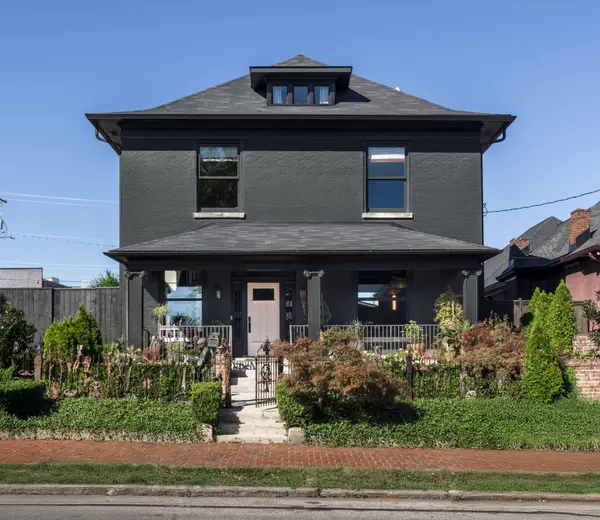 116 S 11th St, Nashville, TN 37206