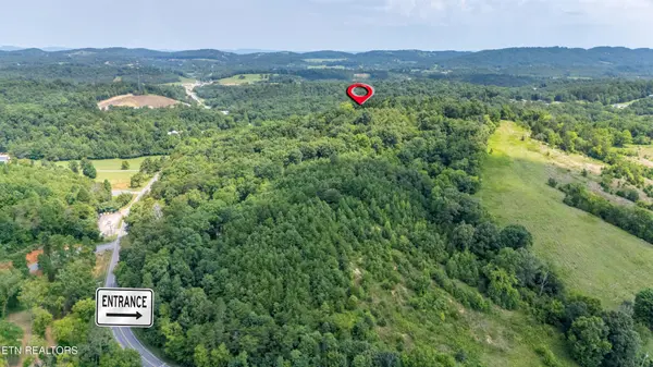 1246 Deep Springs Rd, Dandridge, TN 37725