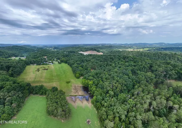 1246 Deep Springs Rd, Dandridge, TN 37725