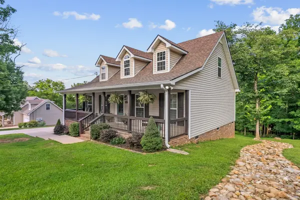 541 Skyline Dr #S, Lewisburg, TN 37091