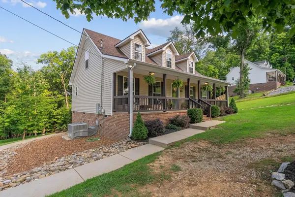 541 Skyline Dr #S, Lewisburg, TN 37091