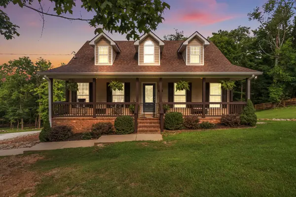 541 Skyline Dr #S, Lewisburg, TN 37091