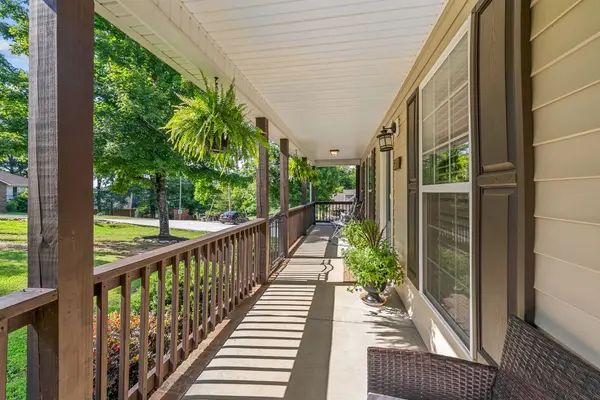 541 Skyline Dr #S, Lewisburg, TN 37091