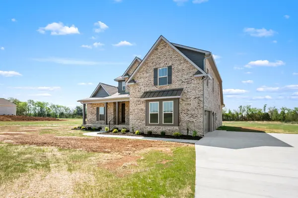 7254 West Gum Road, Murfreesboro, TN 37127