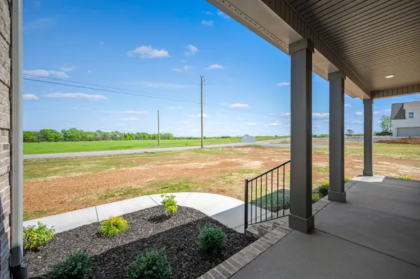 7254 West Gum Road, Murfreesboro, TN 37127