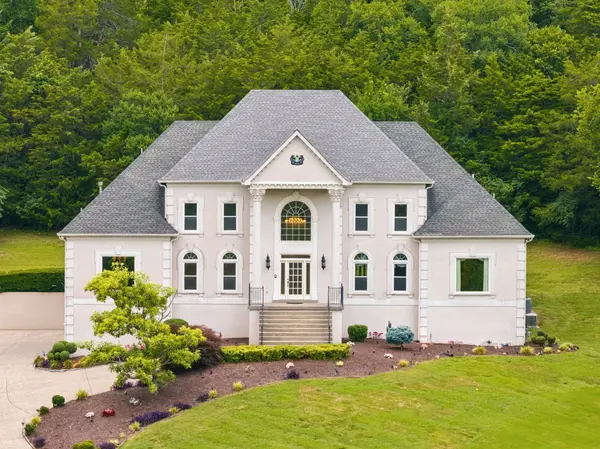 703 Ben Nevis Ct, Brentwood, TN 37027