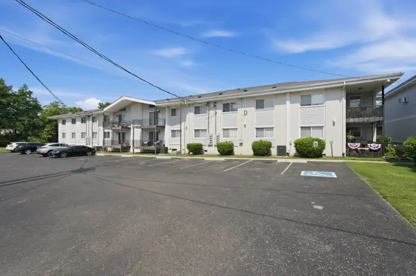 613 Hillsboro Rd #D28, Franklin, TN 37064