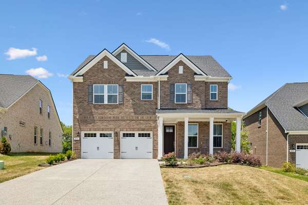 209 Pin High Dr, Mount Juliet, TN 37122