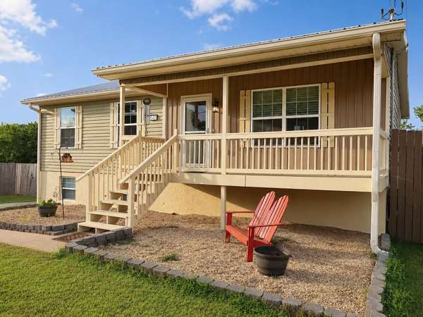 242 Thorne Circle #SE, Cleveland, TN 37323