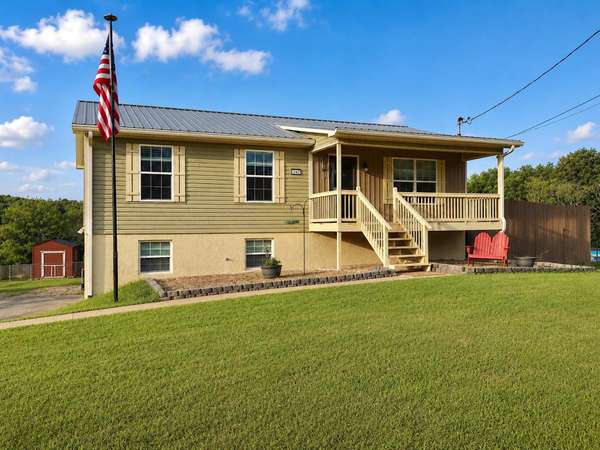 242 Thorne Circle #SE, Cleveland, TN 37323