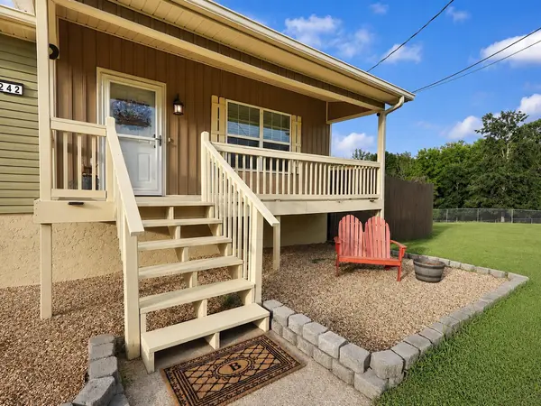 242 Thorne Circle #SE, Cleveland, TN 37323