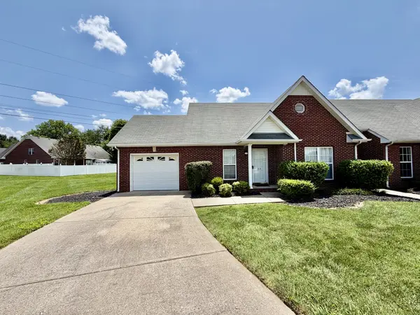 313 Dartford Court, Smyrna, TN 37167