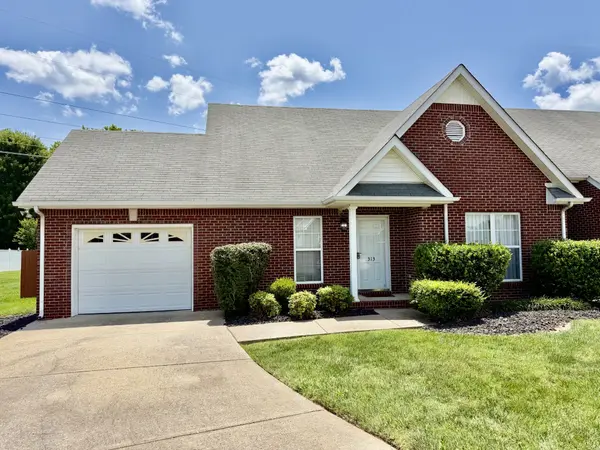 313 Dartford Court,  Smyrna,  TN 37167