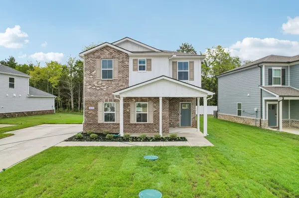 1639 Garnet Way, Murfreesboro, TN 37127