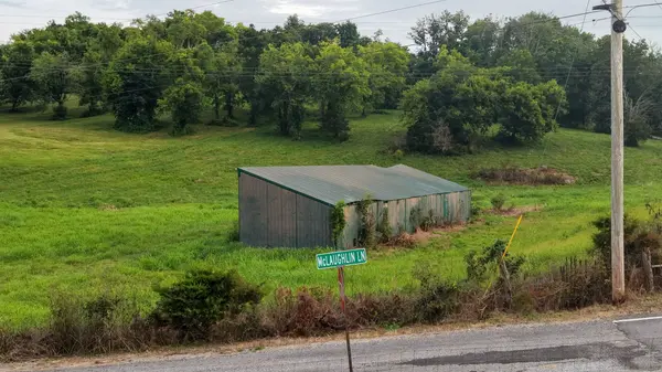 0 McLaughlin Lane, Shelbyville, TN 37160