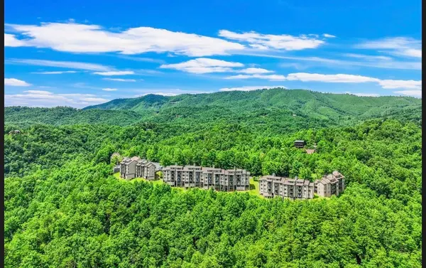 3710 Weber Rd #105-C, Gatlinburg, TN 37738