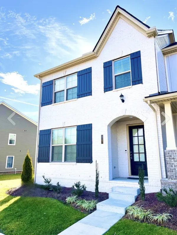 1707 Shadow Green Dr, Franklin, TN 37064