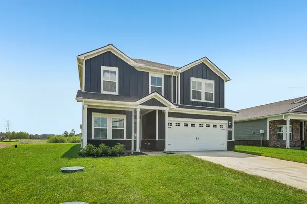 2922 Citrine Drive, Murfreesboro, TN 37127