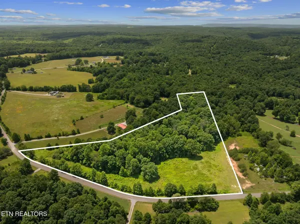 0 W Lake Rd, Sparta, TN 38583