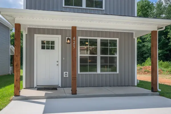 425 Via Drive, Clarksville, TN 37043