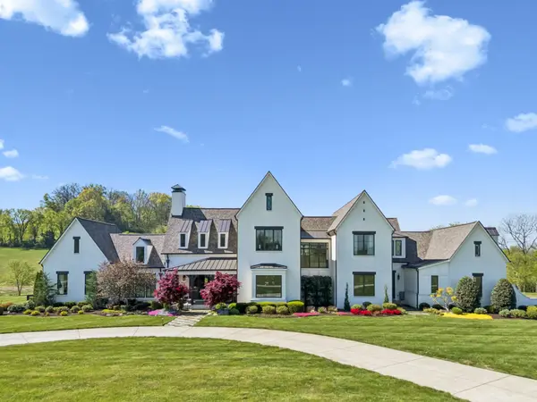 4067 Carters Creek Pike, Franklin, TN 37064