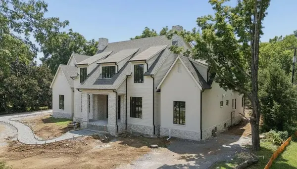 6208 Milbrook Rd, Brentwood, TN 37027