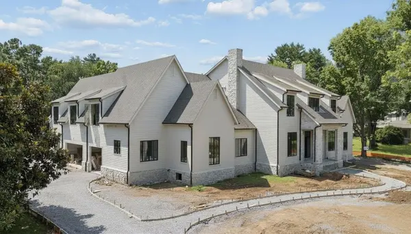 6208 Milbrook Rd, Brentwood, TN 37027