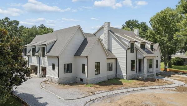 6208 Milbrook Rd, Brentwood, TN 37027