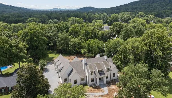 6208 Milbrook Rd, Brentwood, TN 37027