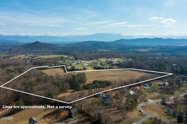 2340 Old Newport Highway, Sevierville, TN 37876
