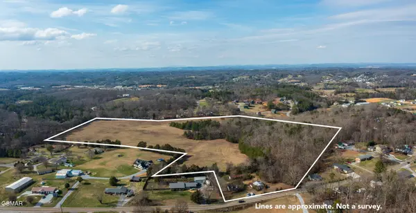 2340 Old Newport Highway, Sevierville, TN 37876