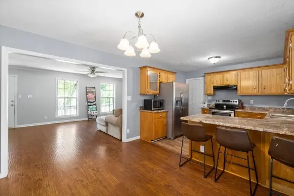 1740 Broadripple Dr, Clarksville, TN 37042