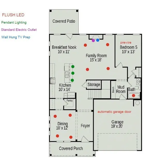 510 Charing Cross Dr, Lebanon, TN 37087