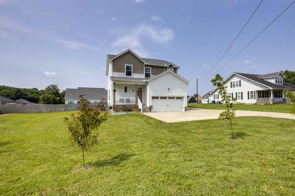 8415 Highway 25 #E, Cross Plains, TN 37049