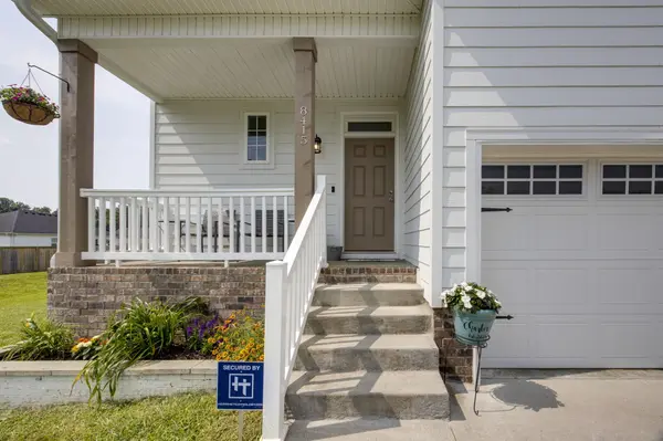 8415 Highway 25 #E, Cross Plains, TN 37049