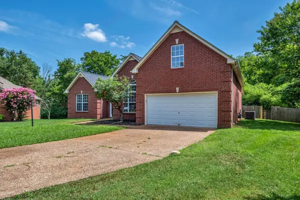 4820 Cape Hope Pass, Hermitage, TN 37076