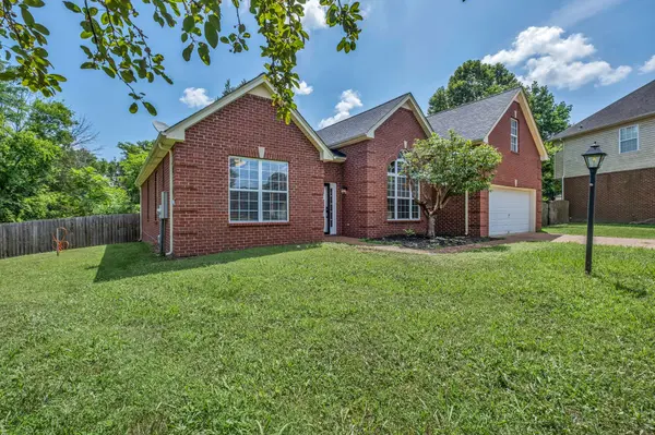 4820 Cape Hope Pass, Hermitage, TN 37076