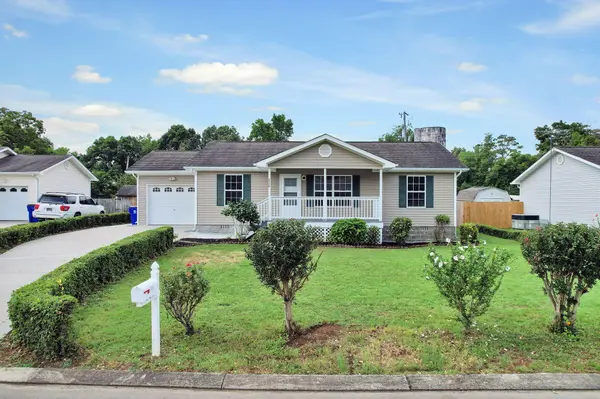 2725 Apple Orchard Drive #NW, Cleveland, TN 37312
